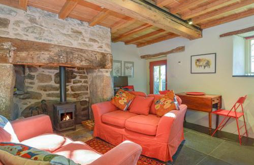 Sticklepath House | The Bakehouse