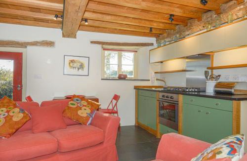 Sticklepath House | The Bakehouse