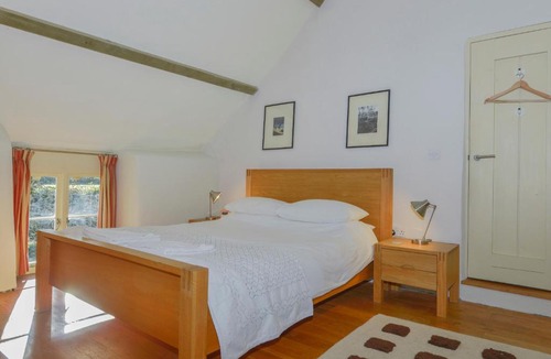 Sticklepath House | The Bakehouse