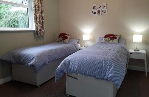 Bellingham Bed & Breakfast | The Barn, Bellingham