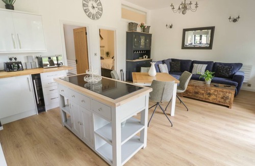 Weston under Penyard Cottage | The Barn, Droitwich Spa