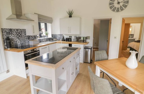 Weston under Penyard Cottage | The Barn, Droitwich Spa
