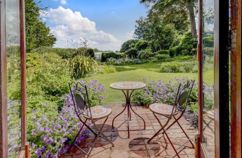 North Stoke House | The Barn