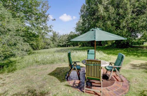 North Stoke House | The Barn