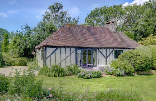 North Stoke House | The Barn