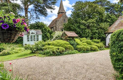 North Stoke House | The Barn