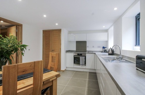 Bishops Castle Cottage | The Barn