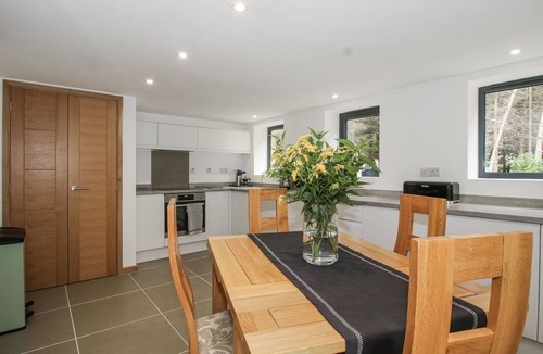 Bishops Castle Cottage | The Barn
