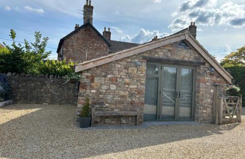 Lower Langford House | The Barn