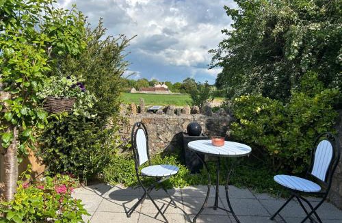 Lower Langford House | The Barn