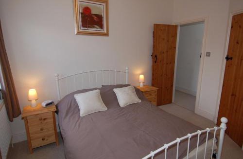 Camelford House | The Barn
