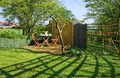 Norwich House | The Barn