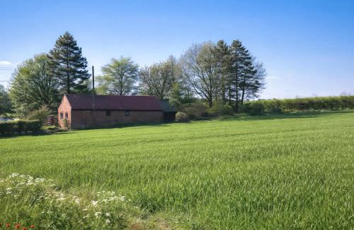 Norwich House | The Barn
