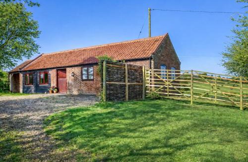 Norwich House | The Barn