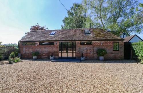Moreton House | The Barn