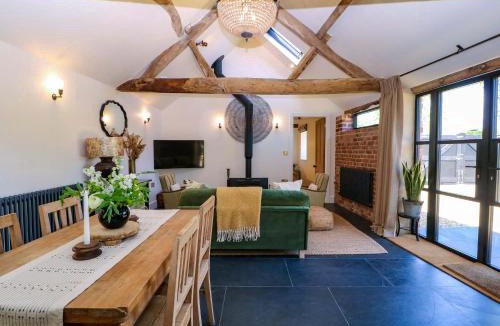 Moreton House | The Barn