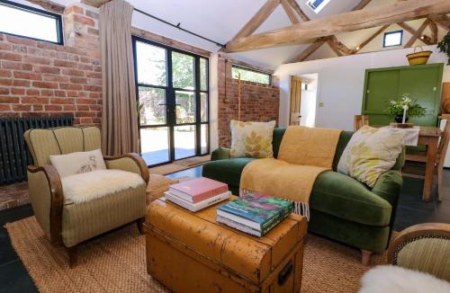 Moreton House | The Barn