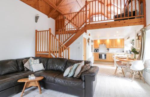 Colvend House | The Barn