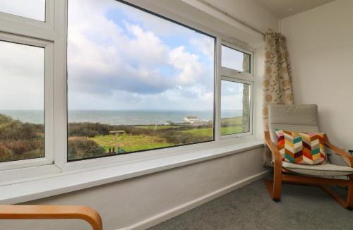 Gunwalloe House | The Barn