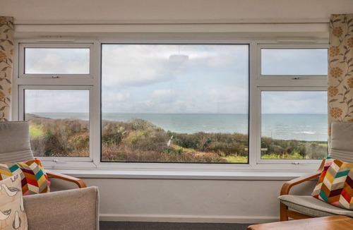 Gunwalloe Cottage | The Barn