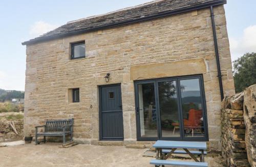 Holmfirth House | The Barn