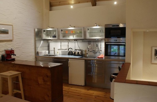 Kingsbridge Cottage | The Barn