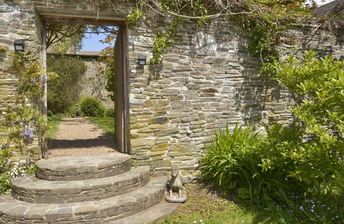 Kingsbridge Cottage | The Barn