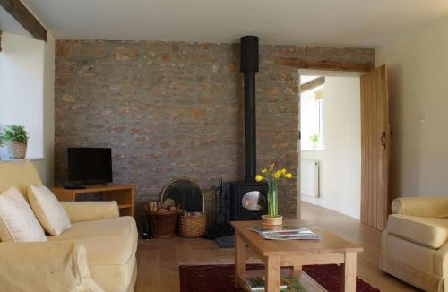 Axbridge House | The Barn