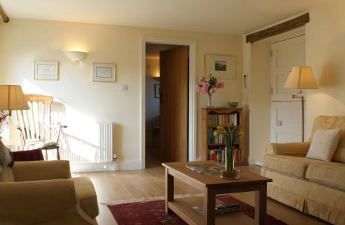 Axbridge House | The Barn