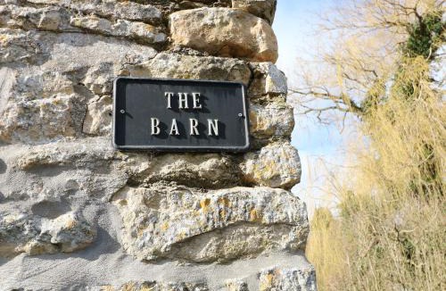 Glentham House | The Barn