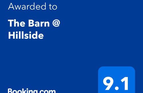 Marnhull Bed & Breakfast | The Barn @ Hillside