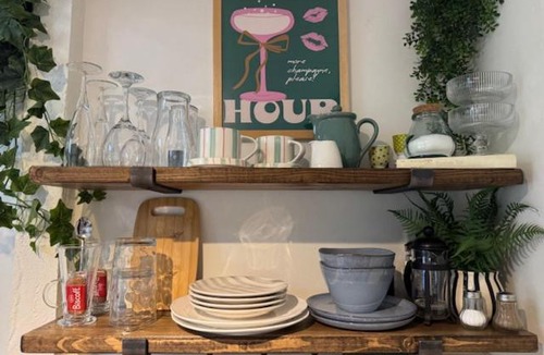 Tempsford Apartment | The Barn Tempsford