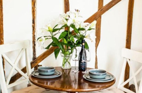 Tempsford Apartment | The Barn Tempsford