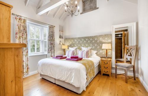 Burgh le Marsh House | The Barn - Uk47152