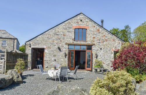 Laneast House | The Barton