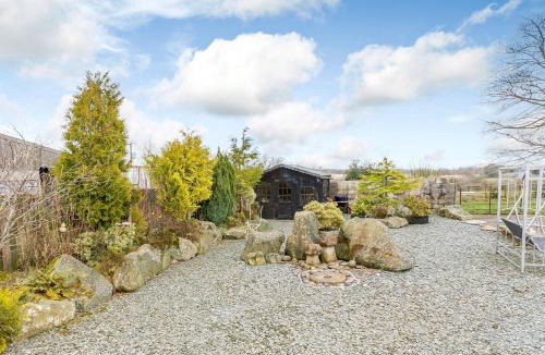 Laneast House | The Barton