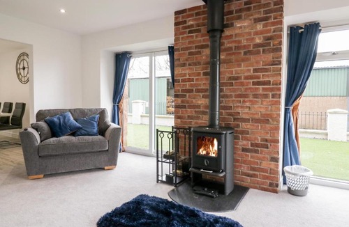 Penrith House | The Bay Tree