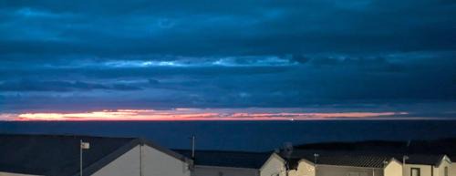 Eyemouth House | The Bay View