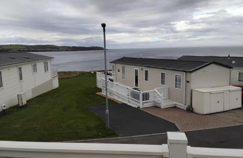 Eyemouth House | The Bay View