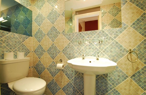 Seafront Hotel | The Beach Hotel