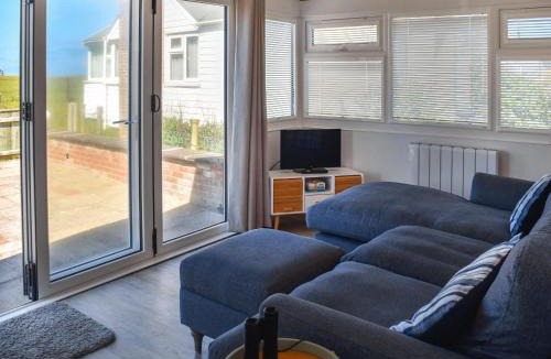 Bacton House | The Beach House