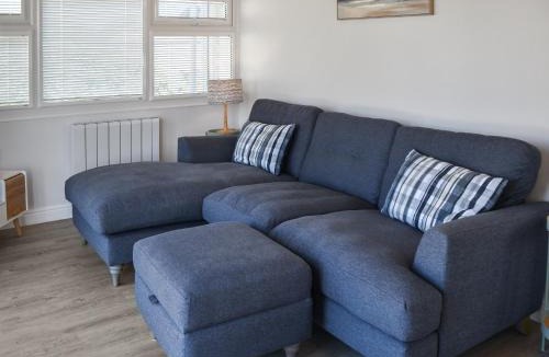 Bacton House | The Beach House