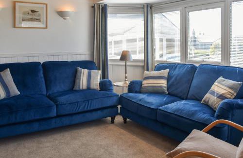 Bacton House | The Beach House