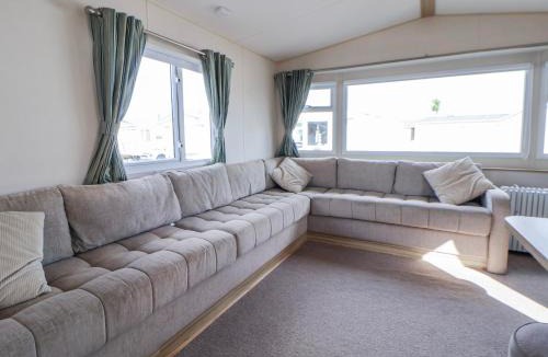 Towyn House | The Beachside Hideout - St Michaels Caravan Park