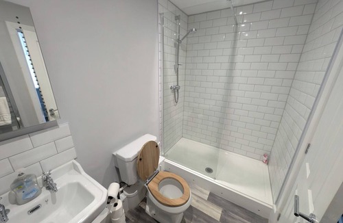 Marlborough Hotel | The Bear