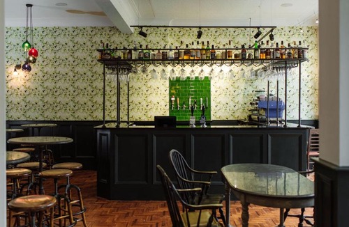 Hexham Hotel | The Beaumont Hexham