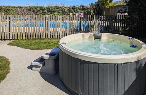 Corton House | The Beech House