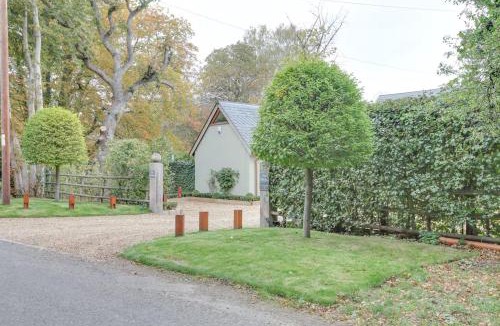Hatfield Broad Oak House | The Beeches