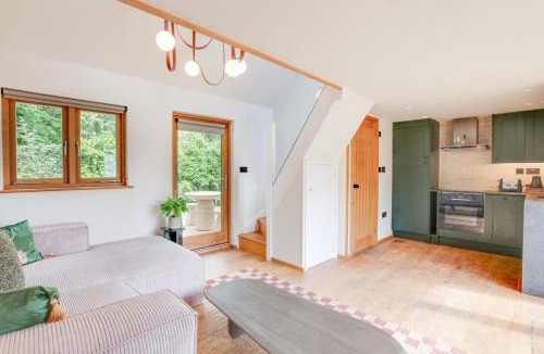 Hatfield Broad Oak House | The Beeches
