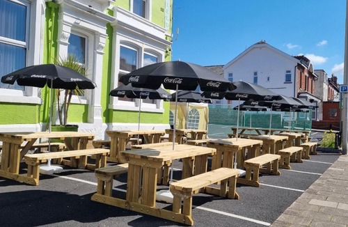 Blackpool Town Center Hotel | The Beechfield Hotel